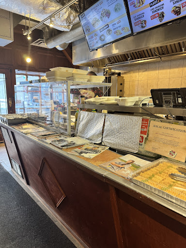 Photo of Wow Shawarma - 434 Clarence St, London, ON N6A 3M8